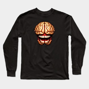 Chucklehead Long Sleeve T-Shirt